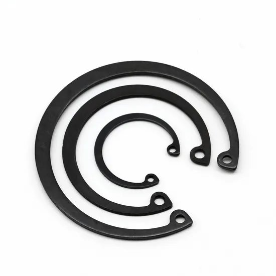 Internal Circlip